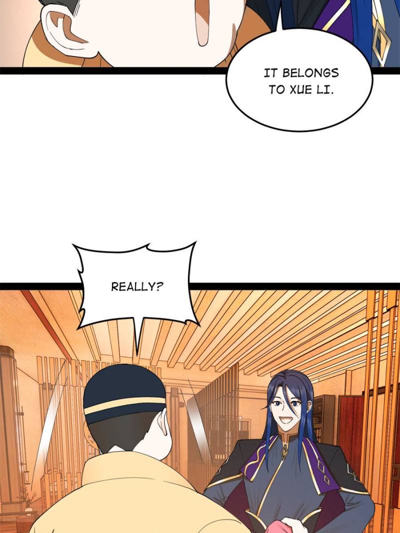 Ultimate Son-in-Law Chapter 121 - Page 56