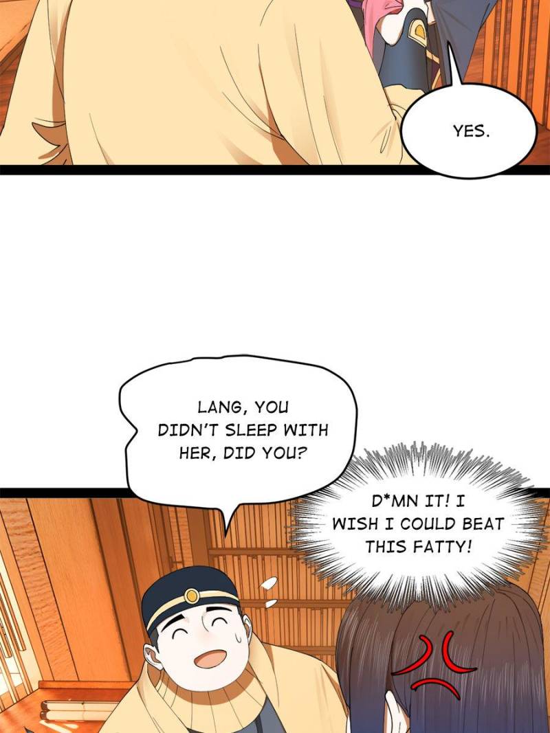 Ultimate Son-in-Law Chapter 121 - Page 57