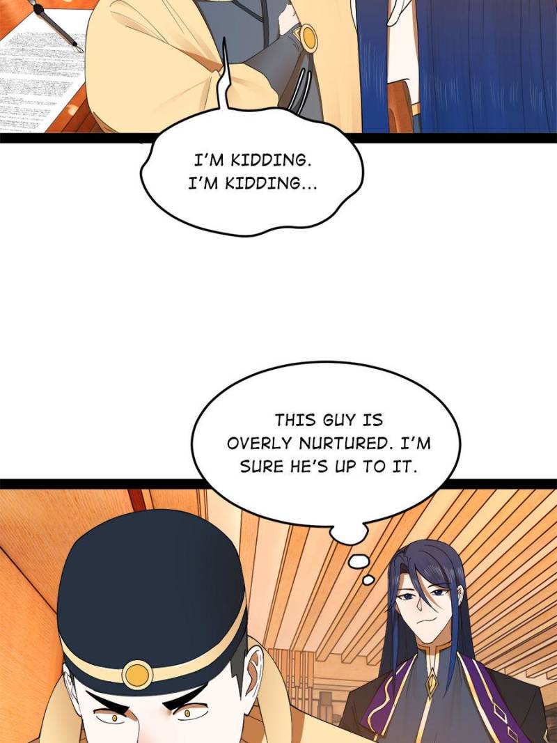 Ultimate Son-in-Law Chapter 121 - Page 58
