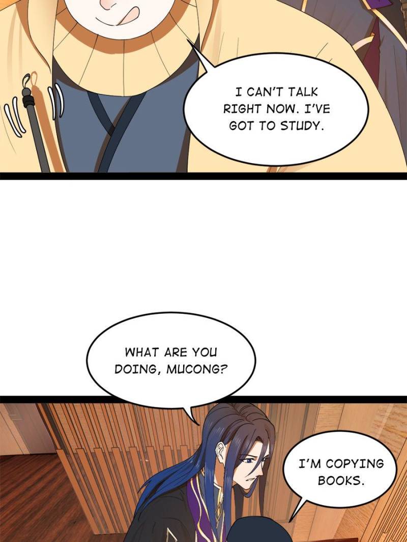 Ultimate Son-in-Law Chapter 121 - Page 59