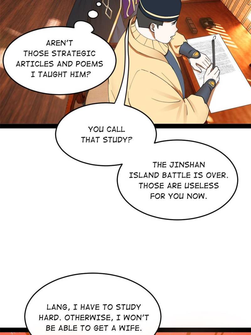 Ultimate Son-in-Law Chapter 121 - Page 60