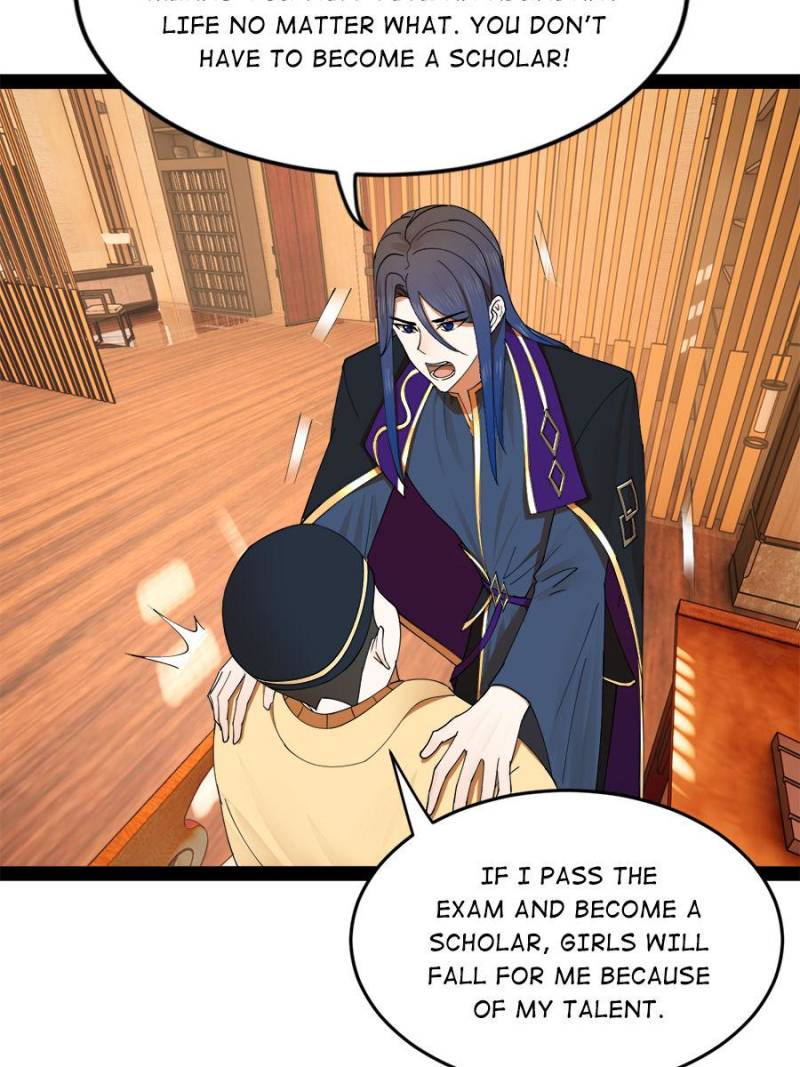 Ultimate Son-in-Law Chapter 121 - Page 62