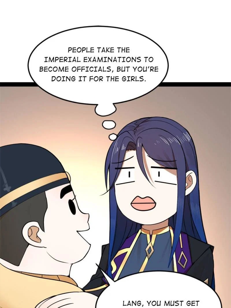 Ultimate Son-in-Law Chapter 121 - Page 64