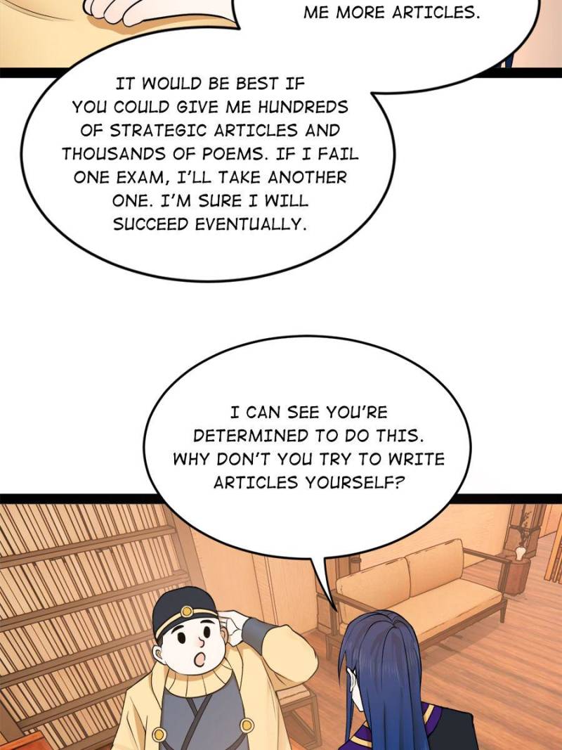 Ultimate Son-in-Law Chapter 121 - Page 65