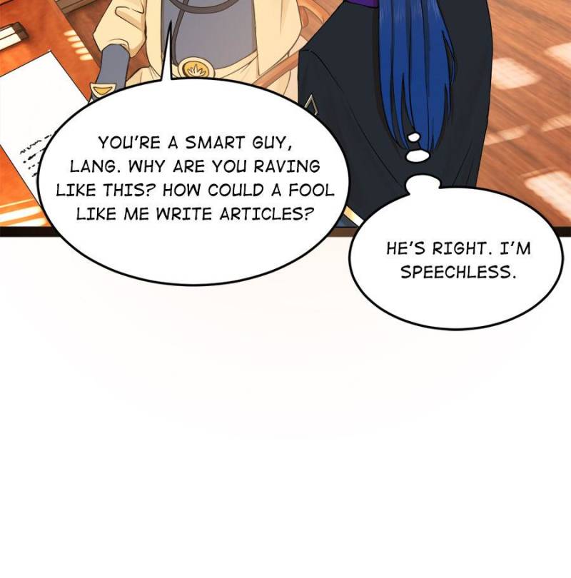 Ultimate Son-in-Law Chapter 121 - Page 66