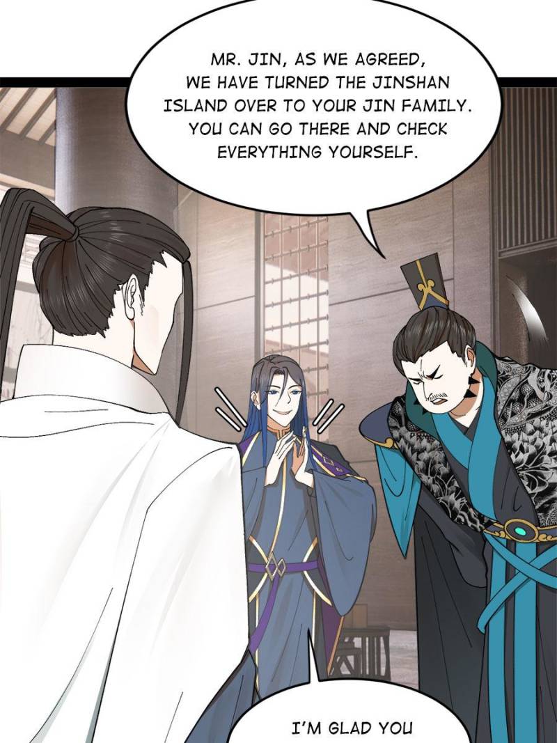 Ultimate Son-in-Law Chapter 122 - Page 2