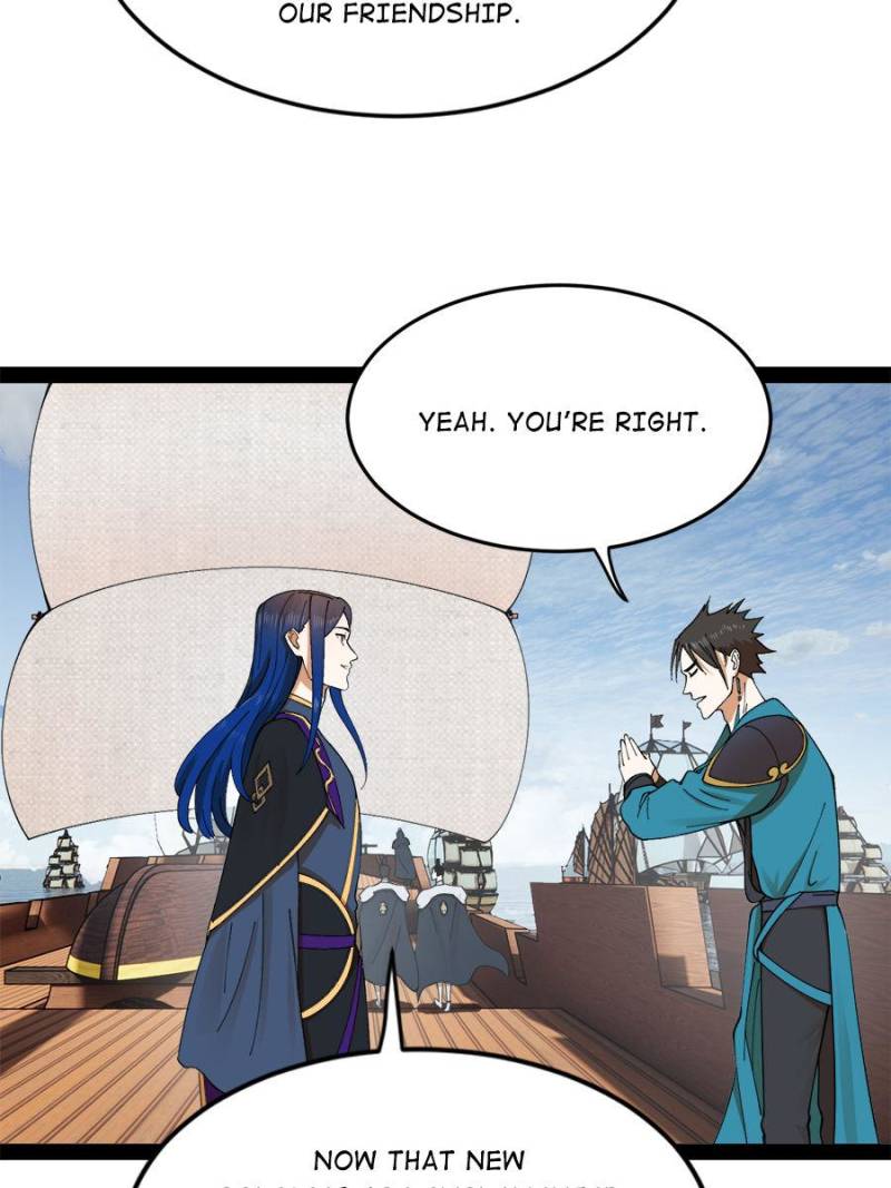 Ultimate Son-in-Law Chapter 122 - Page 6