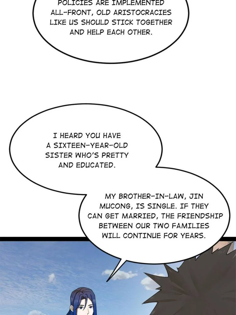 Ultimate Son-in-Law Chapter 122 - Page 7
