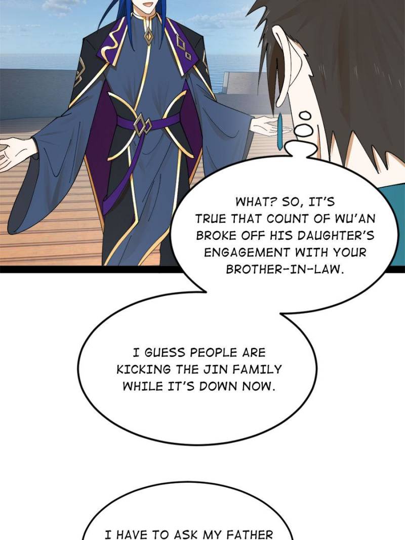 Ultimate Son-in-Law Chapter 122 - Page 8