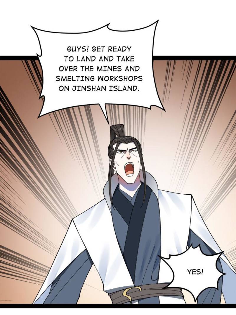 Ultimate Son-in-Law Chapter 122 - Page 13
