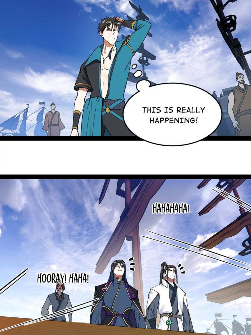 Ultimate Son-in-Law Chapter 122 - Page 15
