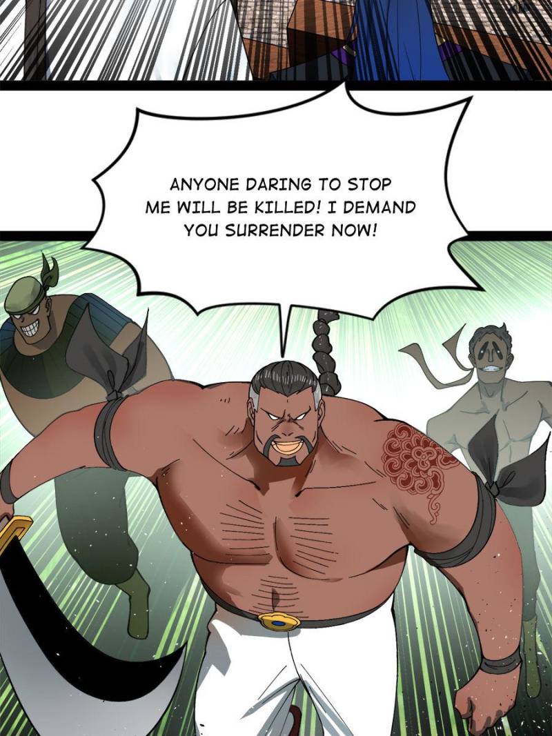 Ultimate Son-in-Law Chapter 122 - Page 17