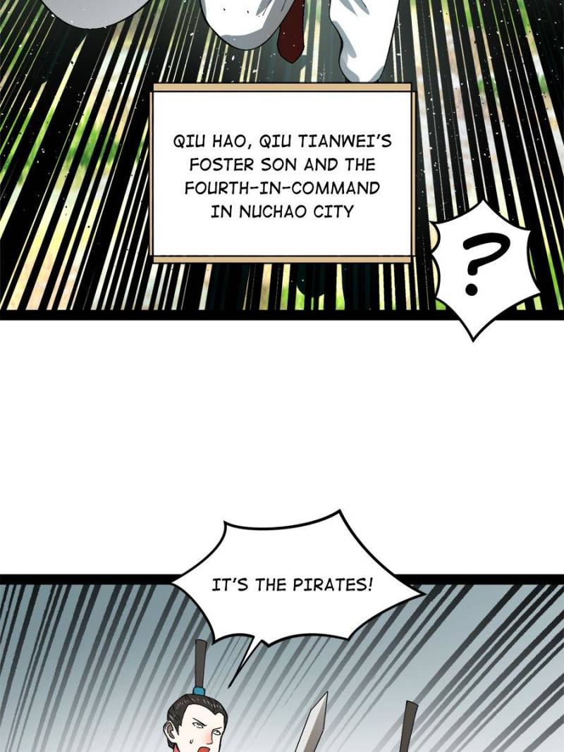 Ultimate Son-in-Law Chapter 122 - Page 18