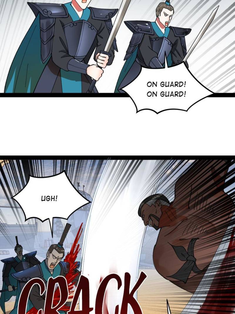 Ultimate Son-in-Law Chapter 122 - Page 19