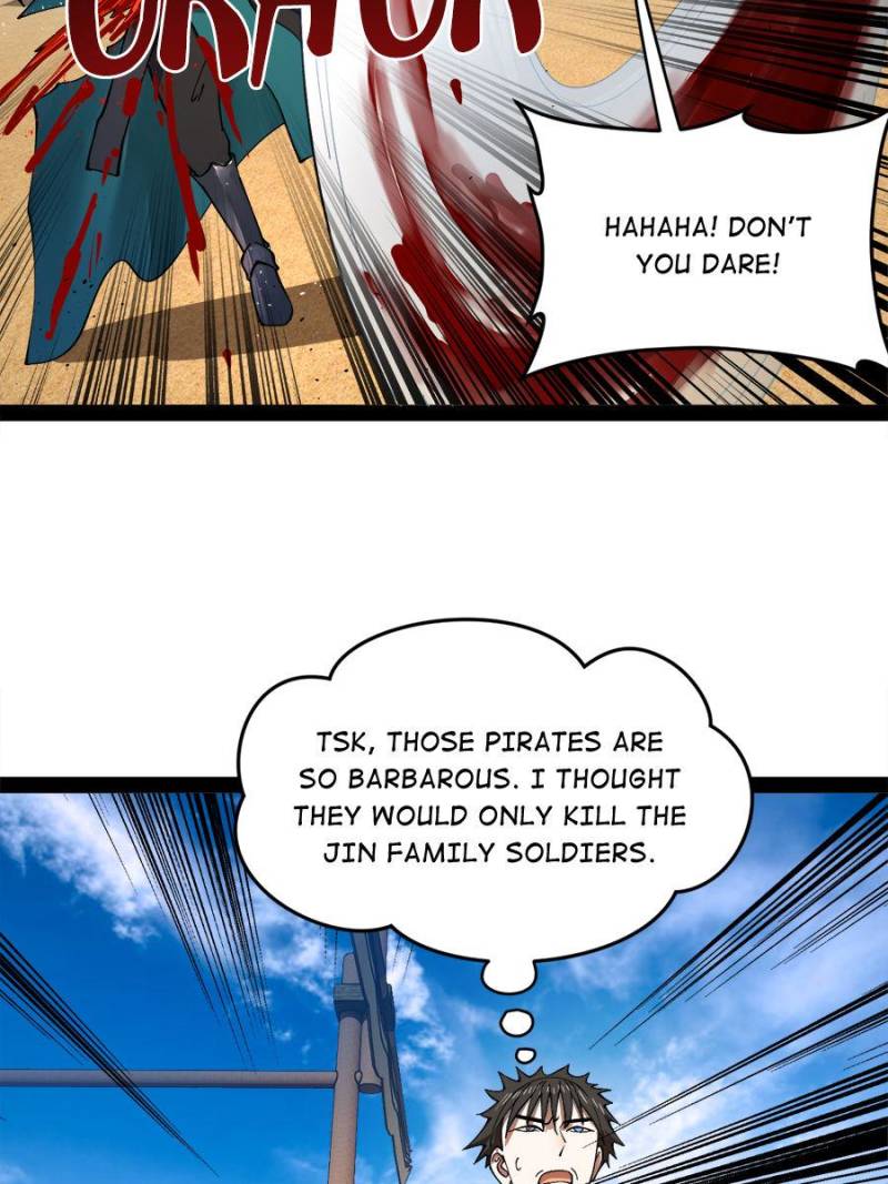 Ultimate Son-in-Law Chapter 122 - Page 20