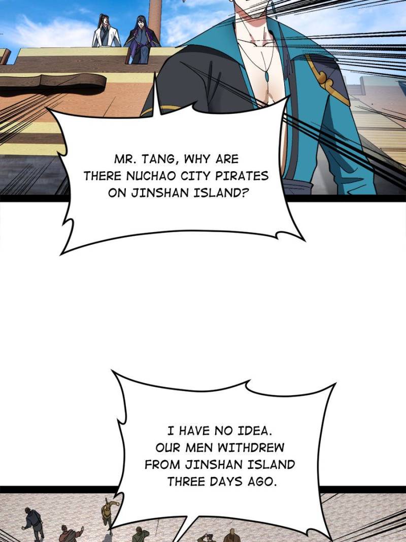 Ultimate Son-in-Law Chapter 122 - Page 21