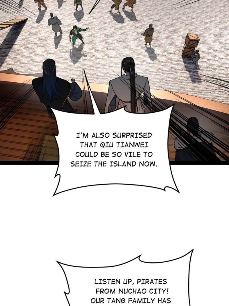 Ultimate Son-in-Law Chapter 122 - Page 22