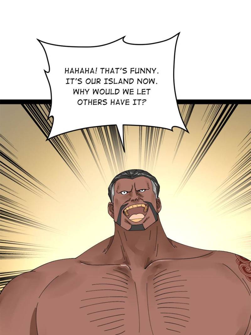 Ultimate Son-in-Law Chapter 122 - Page 25