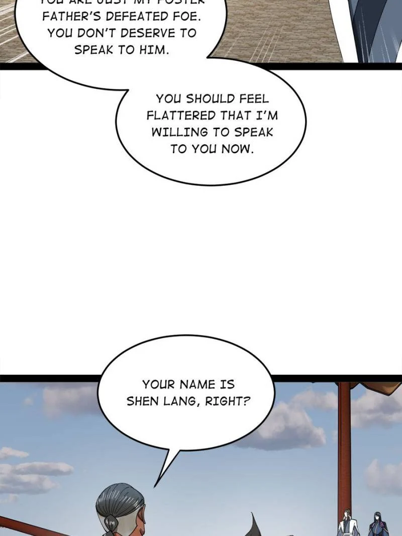 Ultimate Son-in-Law Chapter 122 - Page 27
