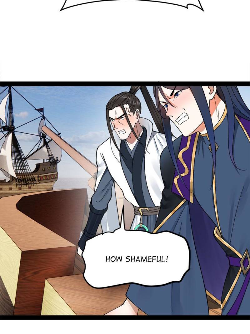 Ultimate Son-in-Law Chapter 122 - Page 31