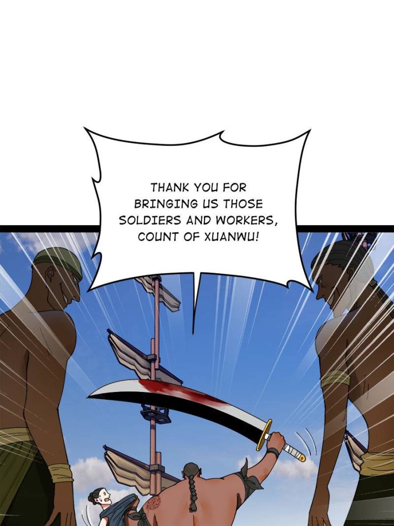 Ultimate Son-in-Law Chapter 122 - Page 32