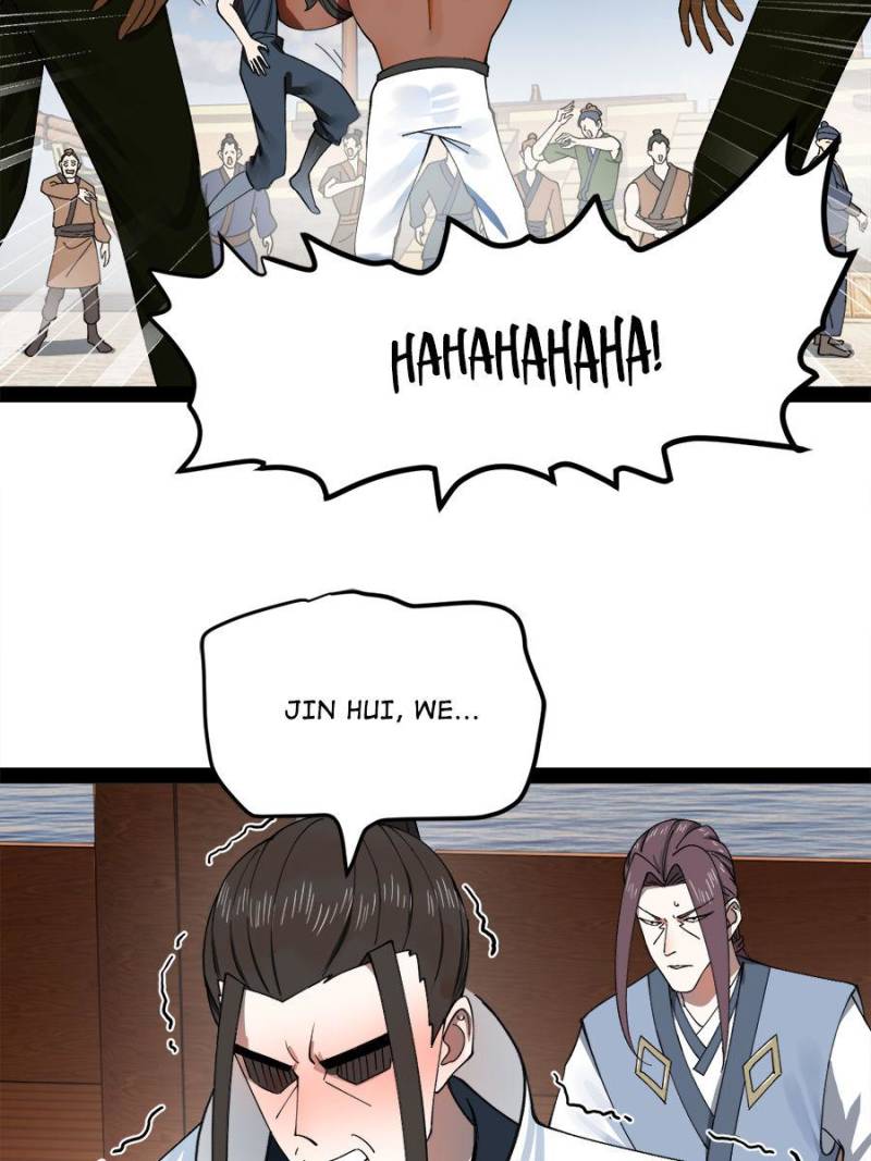 Ultimate Son-in-Law Chapter 122 - Page 33
