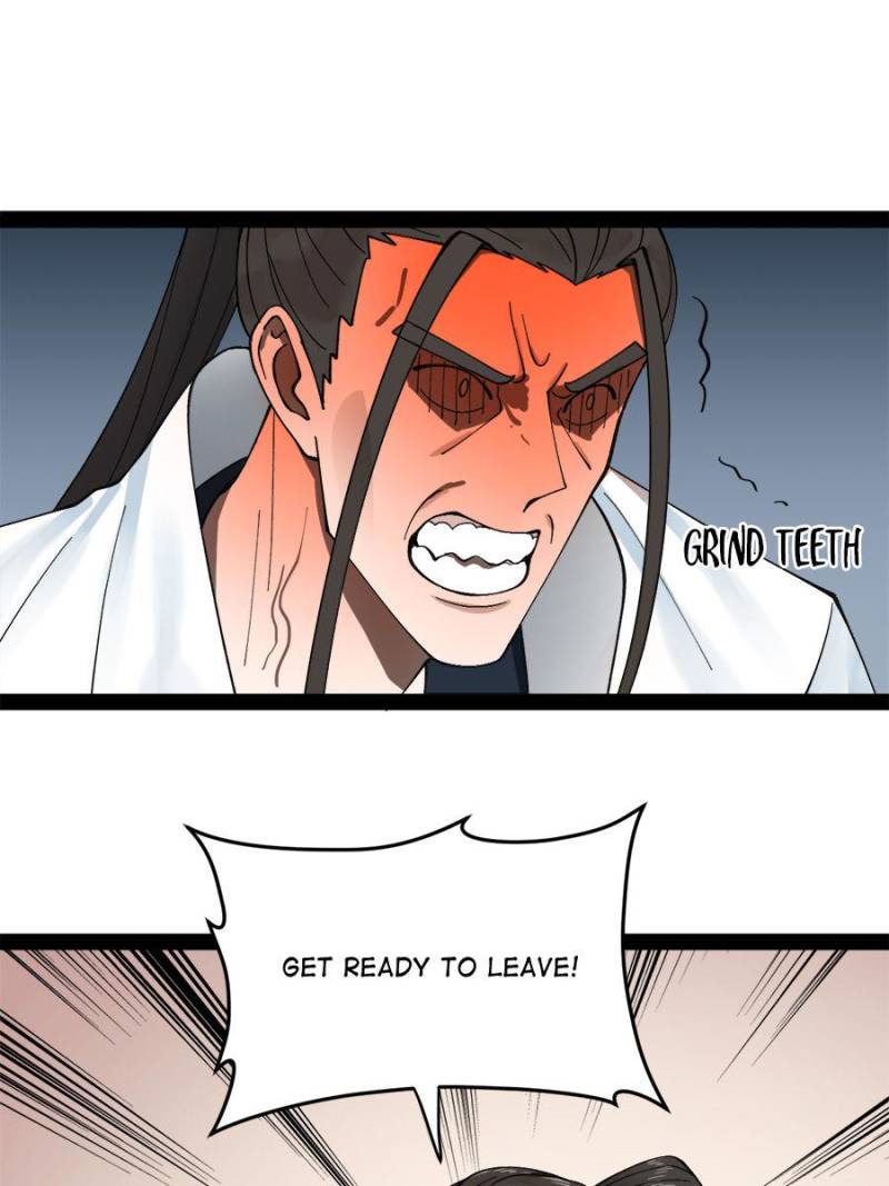 Ultimate Son-in-Law Chapter 122 - Page 37