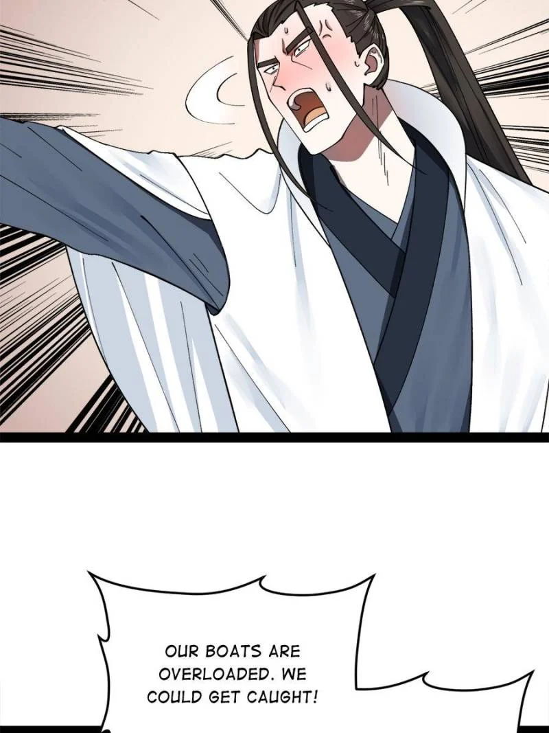 Ultimate Son-in-Law Chapter 122 - Page 38