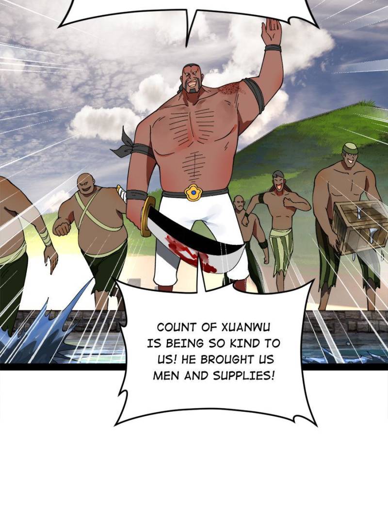 Ultimate Son-in-Law Chapter 122 - Page 41