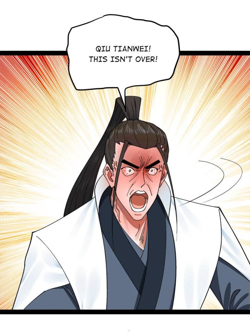 Ultimate Son-in-Law Chapter 122 - Page 42