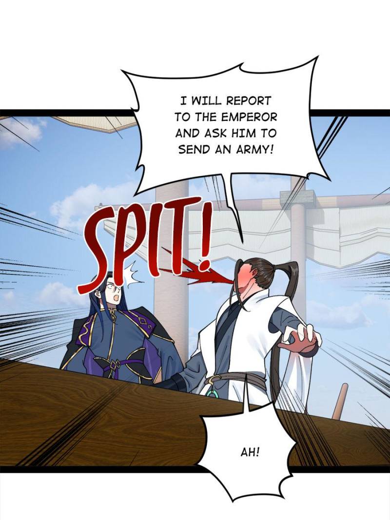 Ultimate Son-in-Law Chapter 122 - Page 43