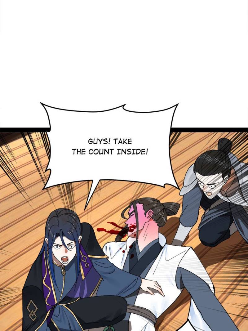 Ultimate Son-in-Law Chapter 122 - Page 44