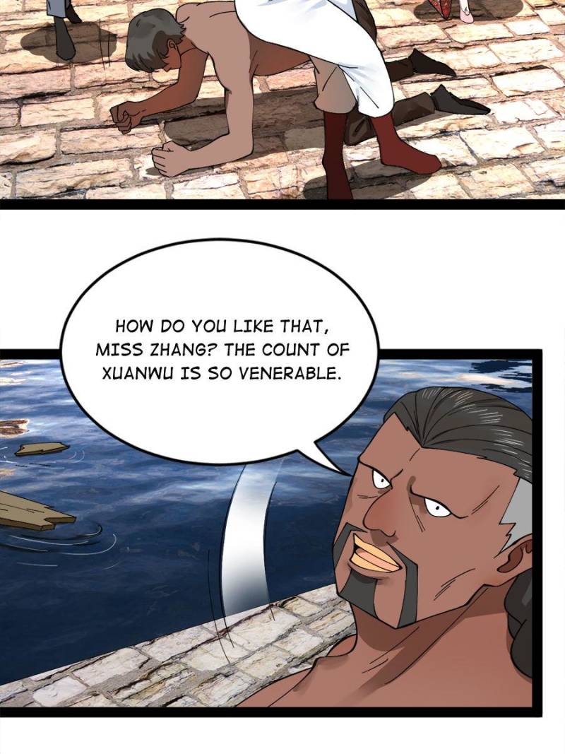 Ultimate Son-in-Law Chapter 122 - Page 48