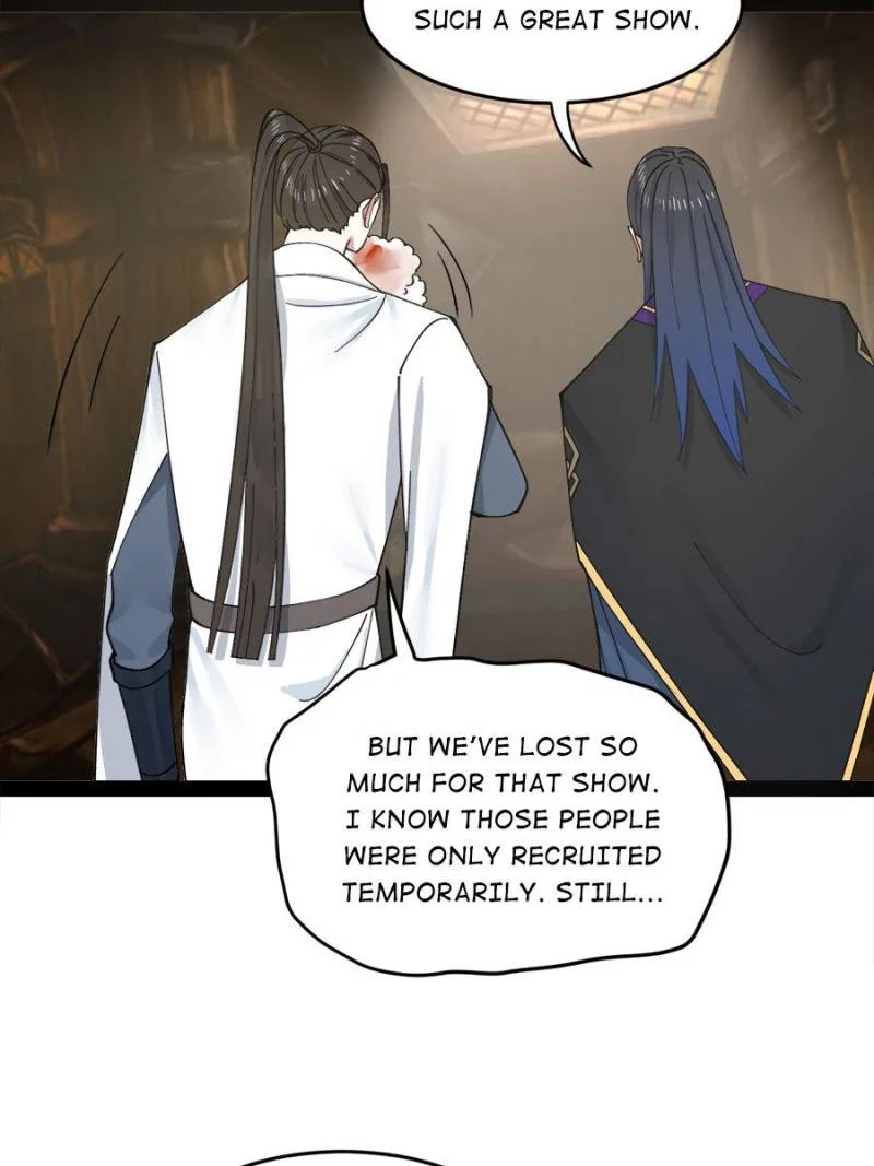 Ultimate Son-in-Law Chapter 122 - Page 51