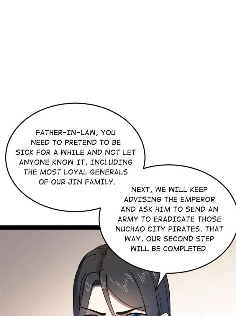 Ultimate Son-in-Law Chapter 122 - Page 53