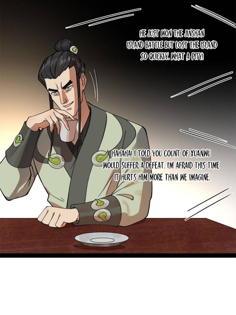 Ultimate Son-in-Law Chapter 122 - Page 56