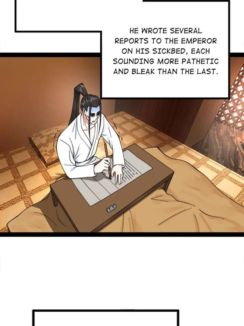 Ultimate Son-in-Law Chapter 122 - Page 58