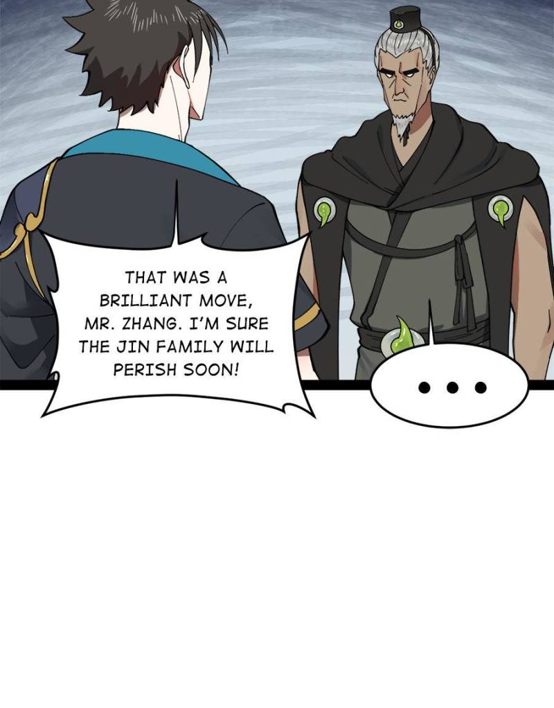 Ultimate Son-in-Law Chapter 122 - Page 61