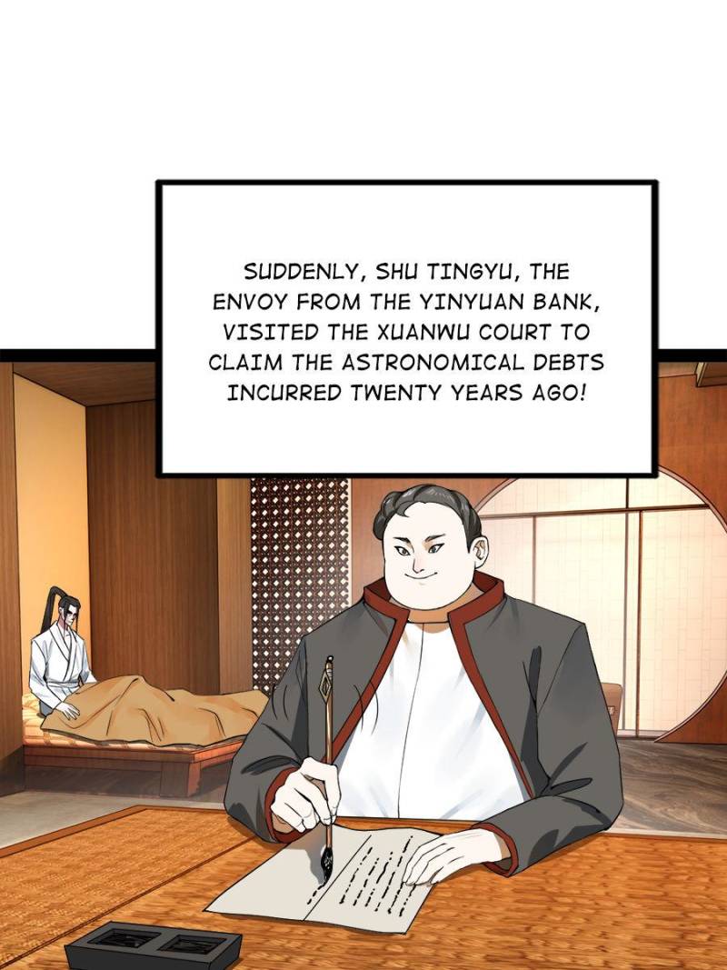 Ultimate Son-in-Law Chapter 122 - Page 62