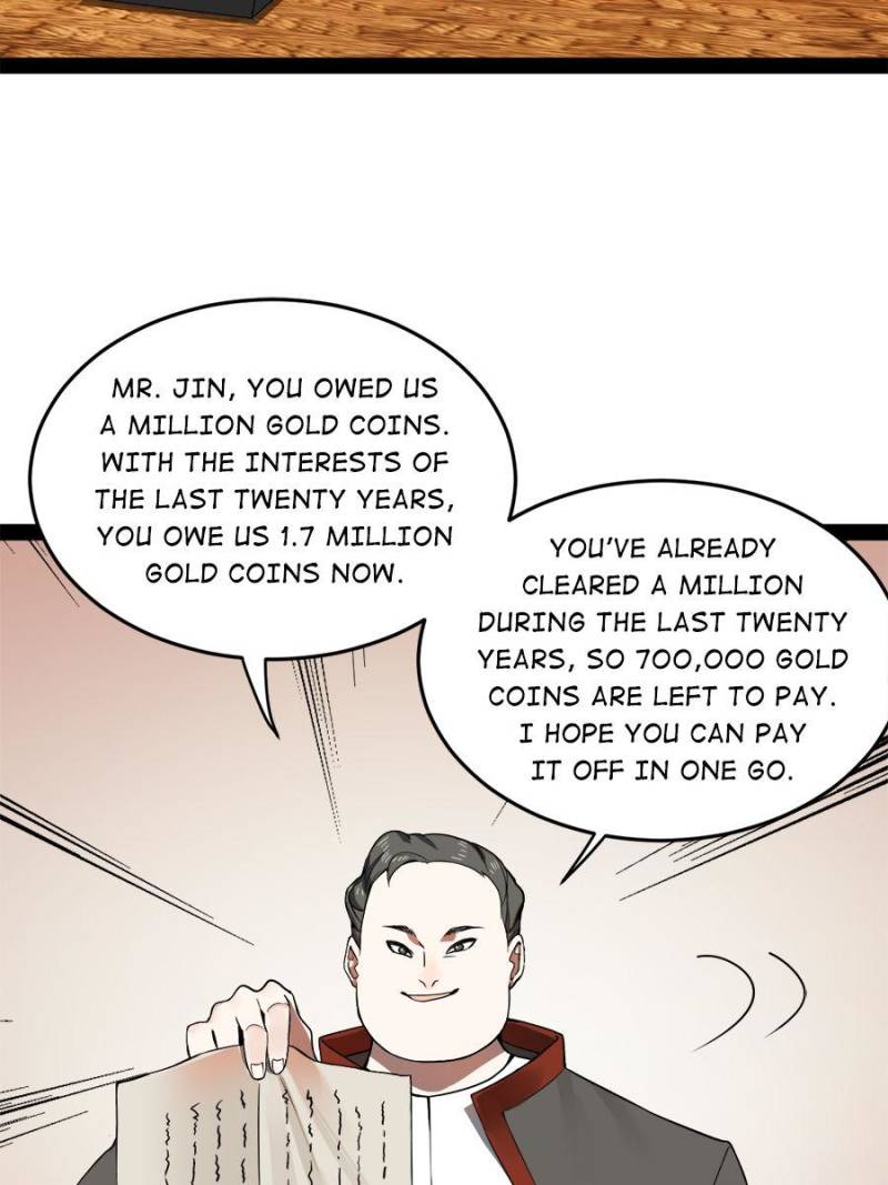 Ultimate Son-in-Law Chapter 122 - Page 63