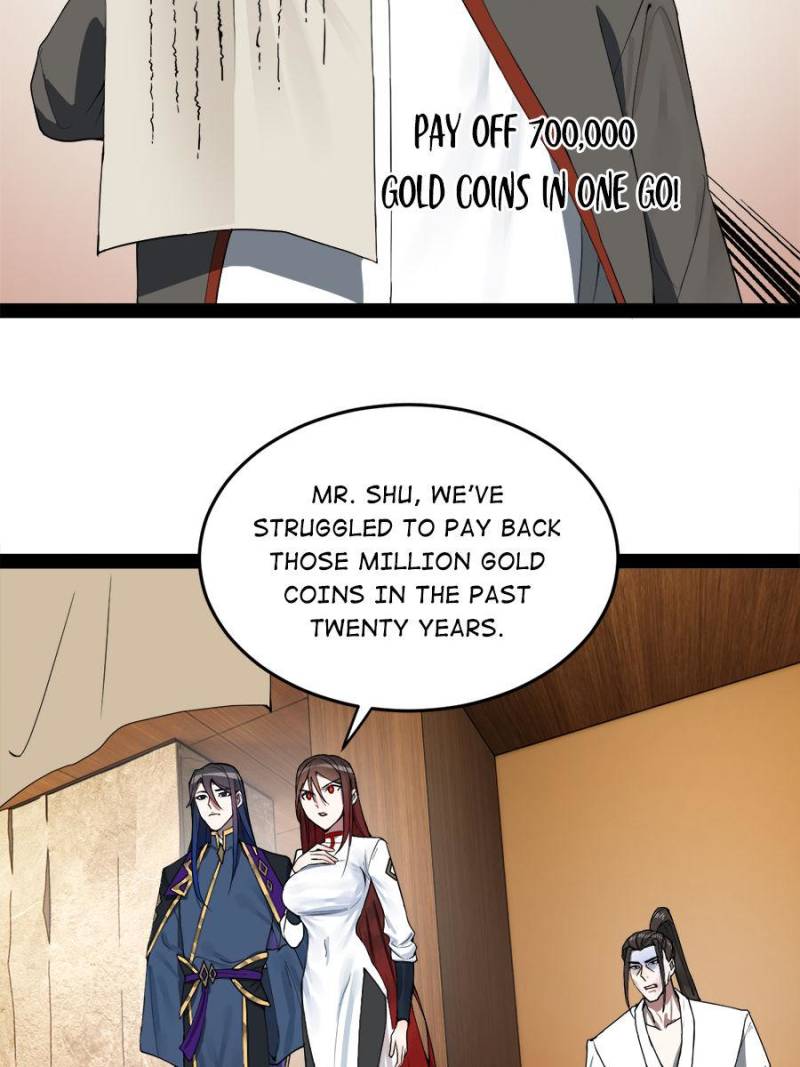 Ultimate Son-in-Law Chapter 122 - Page 64