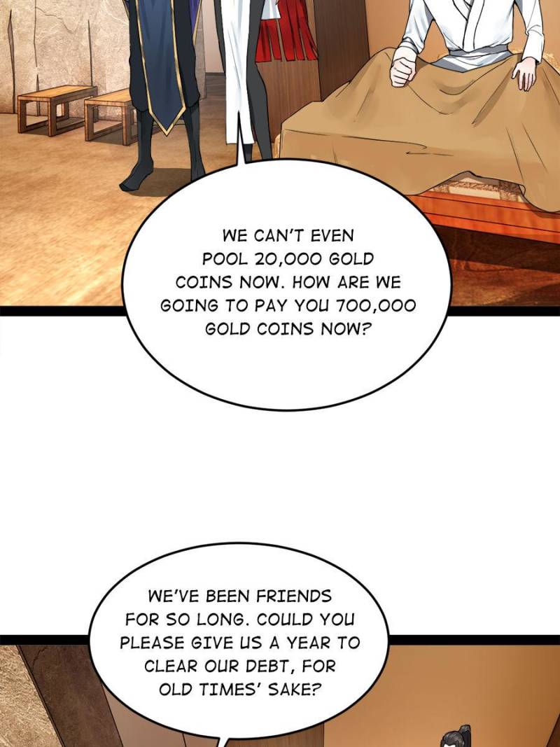 Ultimate Son-in-Law Chapter 122 - Page 65