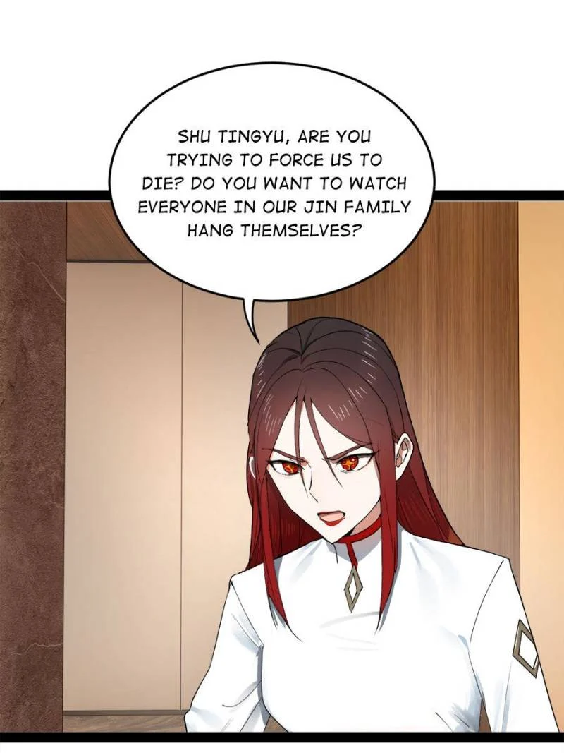 Ultimate Son-in-Law Chapter 122 - Page 67