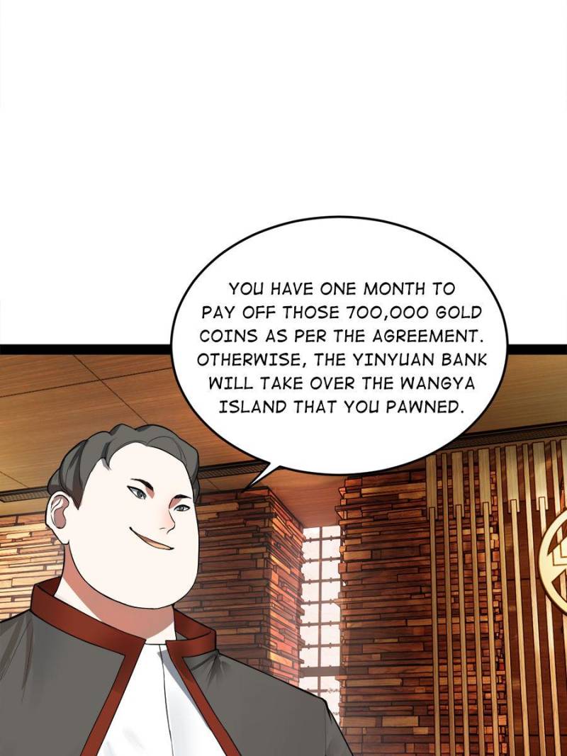Ultimate Son-in-Law Chapter 122 - Page 68