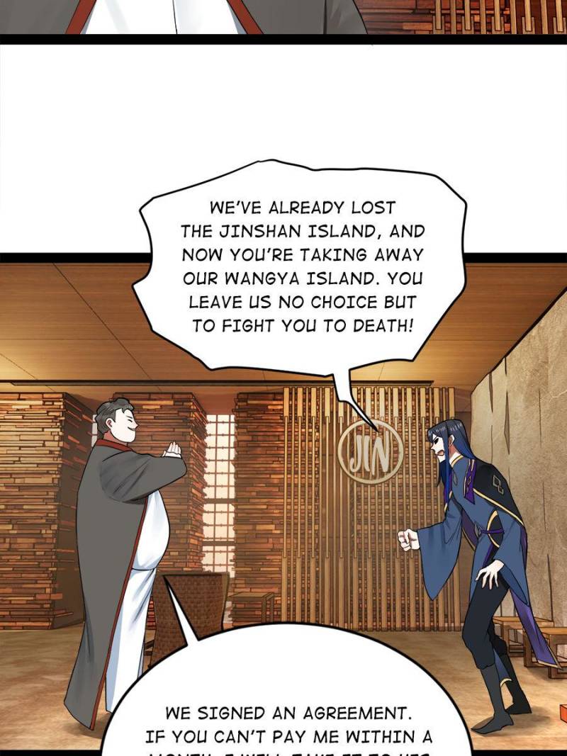 Ultimate Son-in-Law Chapter 122 - Page 69