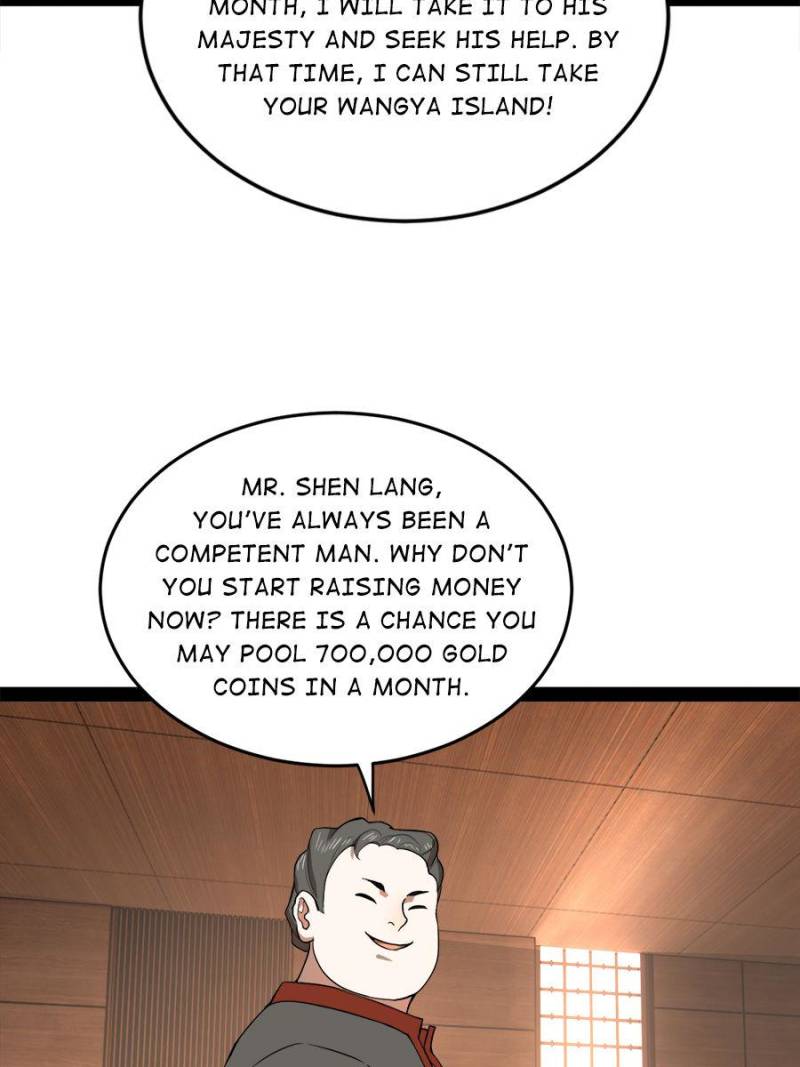 Ultimate Son-in-Law Chapter 122 - Page 70