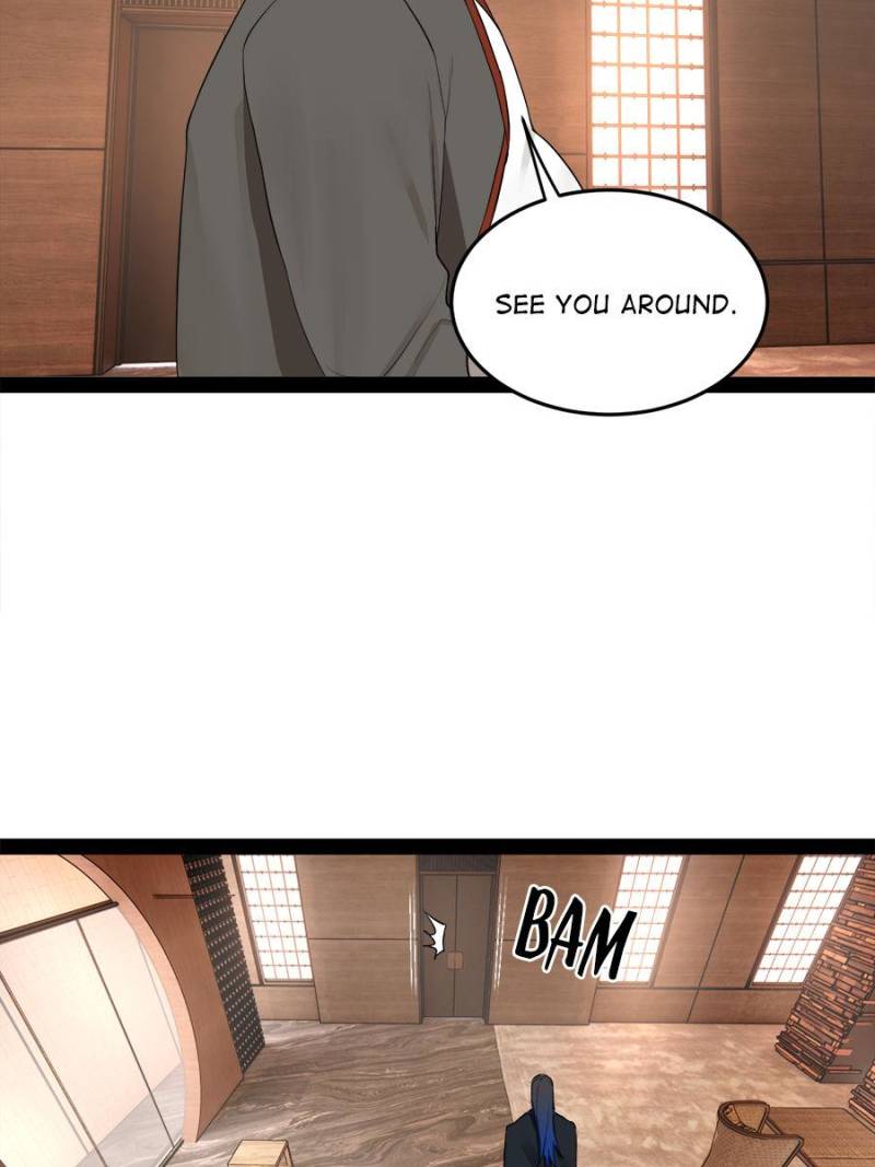 Ultimate Son-in-Law Chapter 122 - Page 71