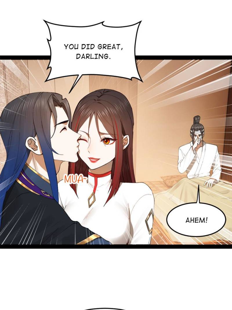 Ultimate Son-in-Law Chapter 122 - Page 74