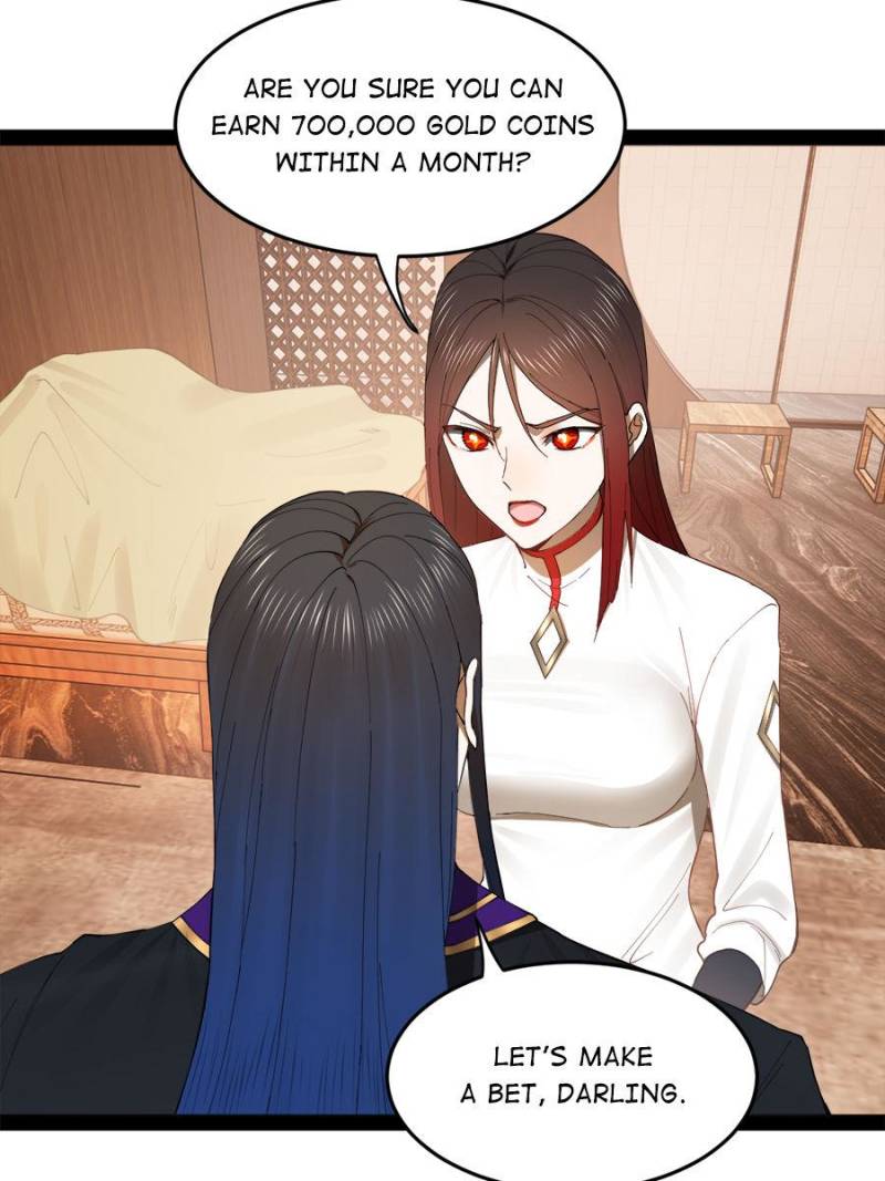 Ultimate Son-in-Law Chapter 122 - Page 75