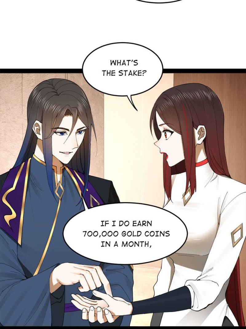 Ultimate Son-in-Law Chapter 122 - Page 76